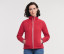 LADIES' BIONIC SOFTSHELL JACKET