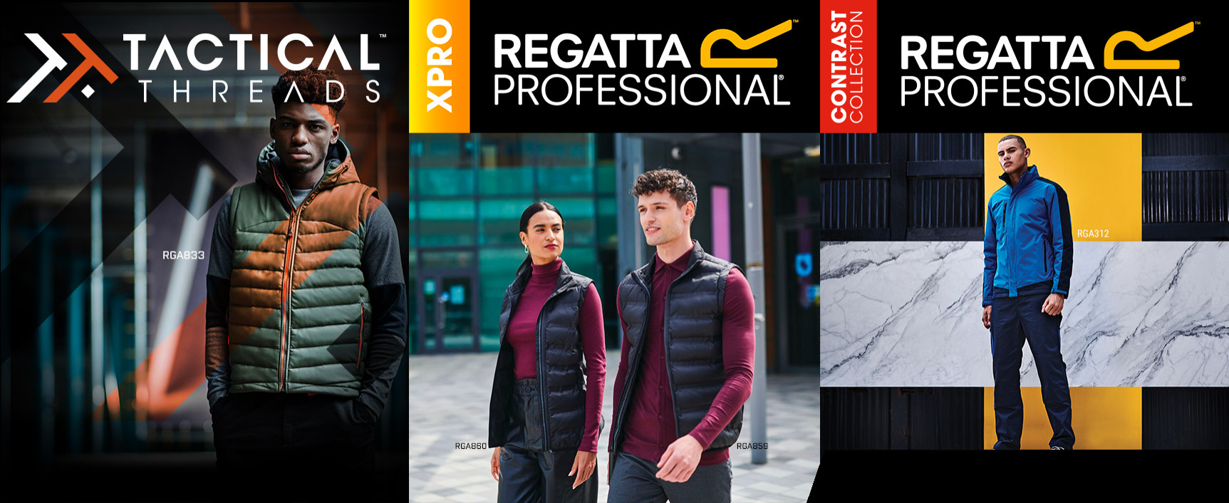 Regatta Pro